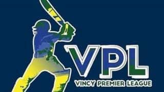 SPB vs DVE Dream11 Team Prediction: Fantasy Tips And Probable XIs For Today's Vincy Premier League T10 Match